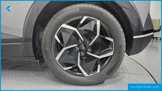 HYUNDAI IONIQ 5 LONG RANGE