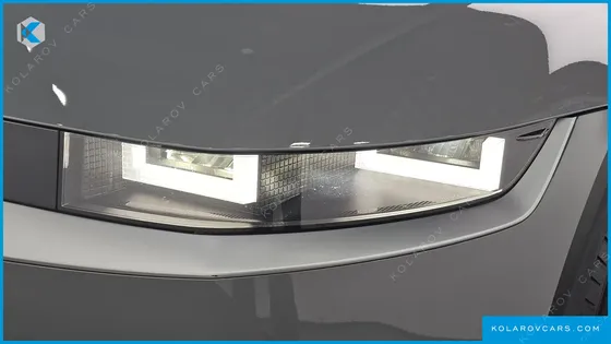 HYUNDAI IONIQ 5 LONG RANGE