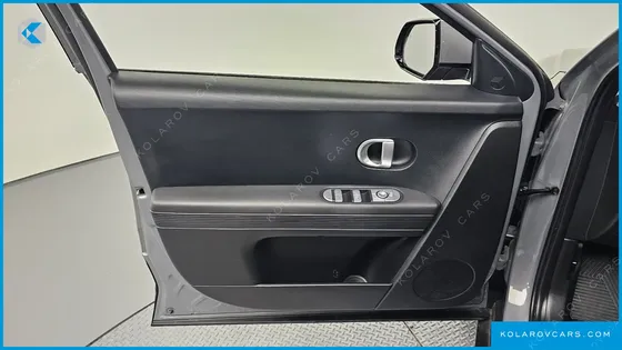 HYUNDAI IONIQ 5 LONG RANGE