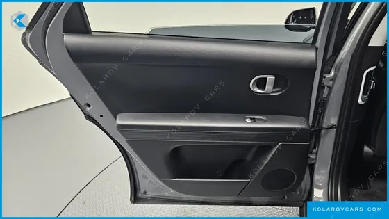 HYUNDAI IONIQ 5 LONG RANGE