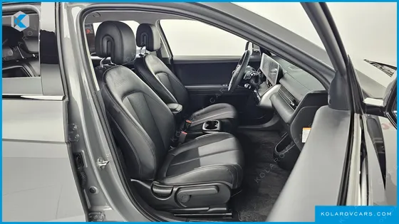 HYUNDAI IONIQ 5 LONG RANGE