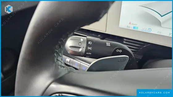 HYUNDAI IONIQ 5 LONG RANGE