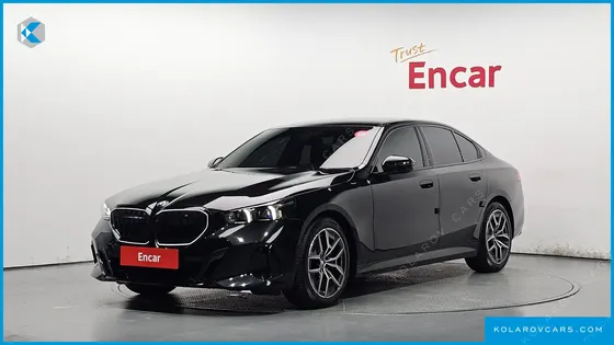 BMW 5 SERIES 520I SPECIAL EDITION