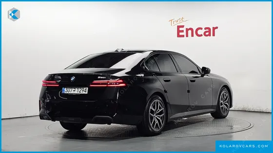BMW 5 SERIES 520I SPECIAL EDITION