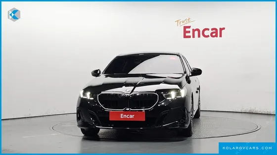 BMW 5 SERIES 520I SPECIAL EDITION