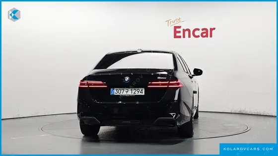 BMW 5 SERIES 520I SPECIAL EDITION