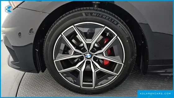 BMW 5 SERIES 520I SPECIAL EDITION
