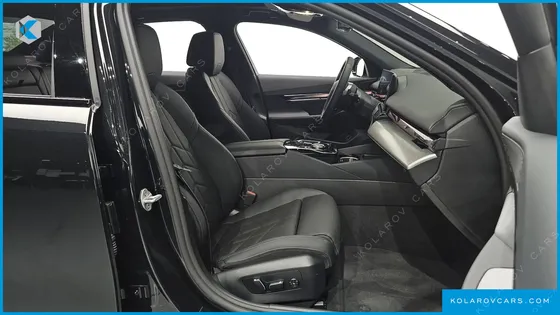BMW 5 SERIES 520I SPECIAL EDITION