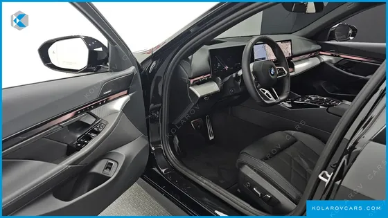 BMW 5 SERIES 520I SPECIAL EDITION