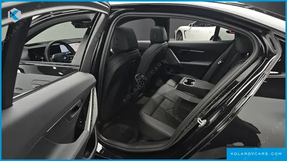 BMW 5 SERIES 520I SPECIAL EDITION
