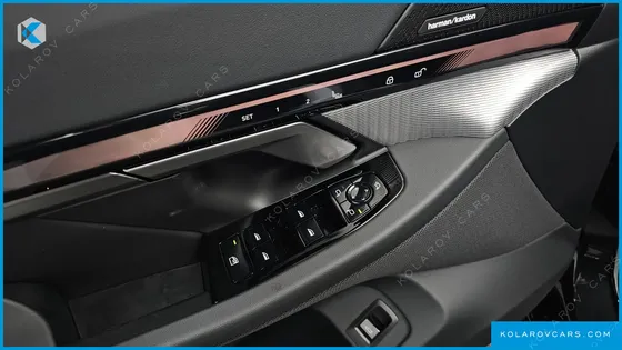 BMW 5 SERIES 520I SPECIAL EDITION