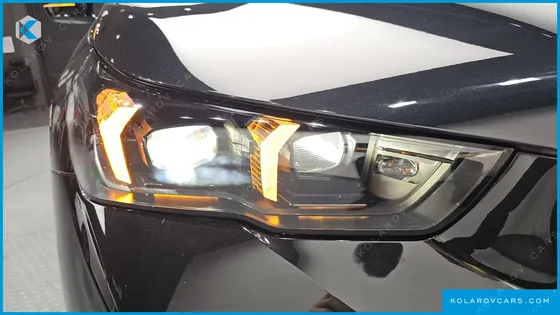 BMW 5 SERIES 520I SPECIAL EDITION