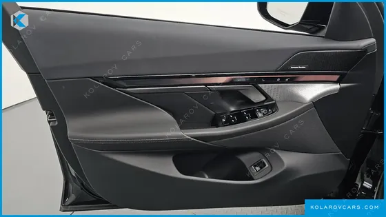 BMW 5 SERIES 520I SPECIAL EDITION