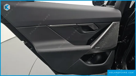 BMW 5 SERIES 520I SPECIAL EDITION
