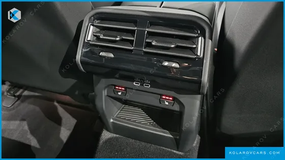 BMW 5 SERIES 520I SPECIAL EDITION
