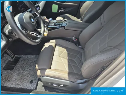 BMW 5 SERIES 520I SPECIAL EDITION