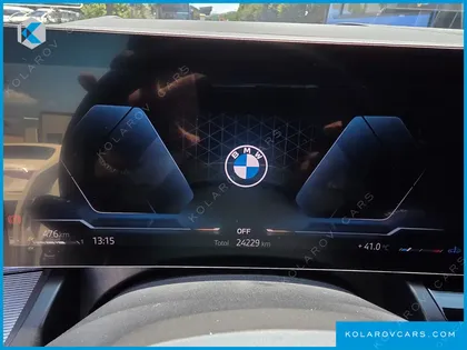 BMW 5 SERIES 520I SPECIAL EDITION