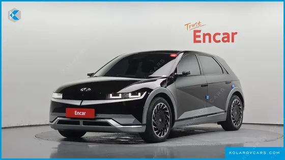 HYUNDAI IONIQ 5 LONG RANGE