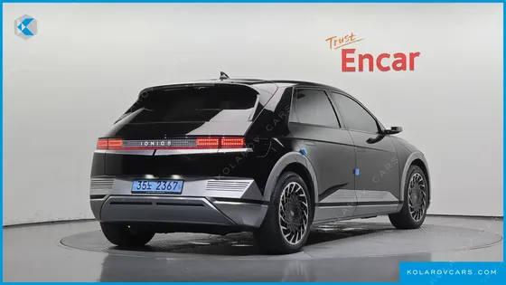 HYUNDAI IONIQ 5 LONG RANGE