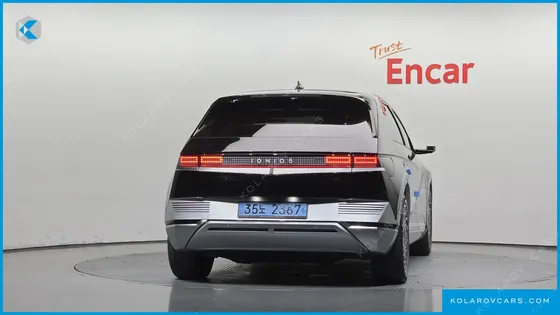 HYUNDAI IONIQ 5 LONG RANGE
