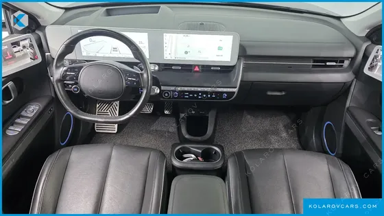 HYUNDAI IONIQ 5 LONG RANGE