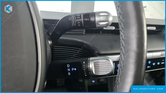 HYUNDAI IONIQ 5 LONG RANGE