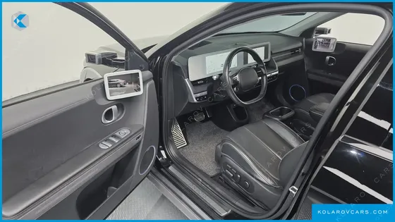 HYUNDAI IONIQ 5 LONG RANGE