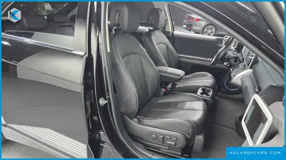 HYUNDAI IONIQ 5 LONG RANGE