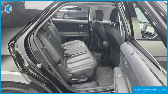 HYUNDAI IONIQ 5 LONG RANGE