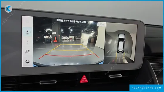 HYUNDAI IONIQ 5 LONG RANGE