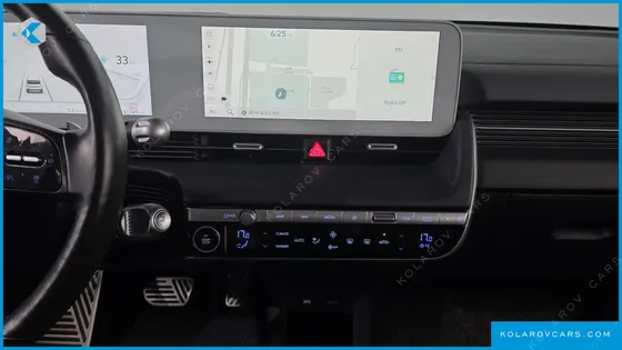 HYUNDAI IONIQ 5 LONG RANGE