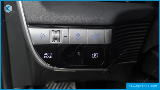 HYUNDAI IONIQ 5 LONG RANGE