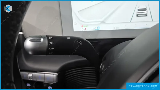 HYUNDAI IONIQ 5 LONG RANGE