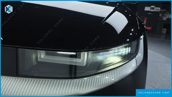 HYUNDAI IONIQ 5 LONG RANGE