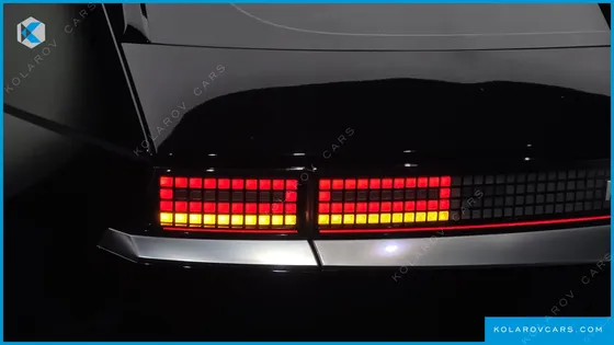 HYUNDAI IONIQ 5 LONG RANGE