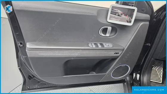 HYUNDAI IONIQ 5 LONG RANGE