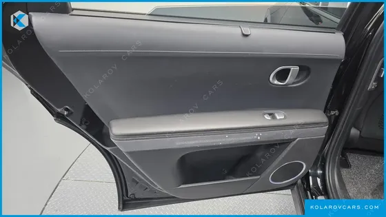 HYUNDAI IONIQ 5 LONG RANGE
