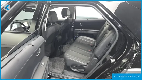 HYUNDAI IONIQ 5 LONG RANGE