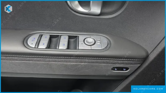 HYUNDAI IONIQ 5 LONG RANGE
