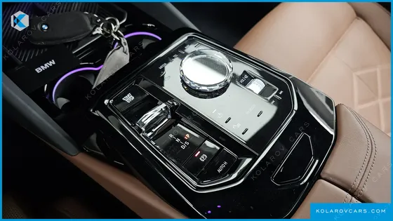 BMW 5 SERIES 530I XDRIVE M SPORT