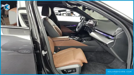 BMW 5 SERIES 530I XDRIVE M SPORT