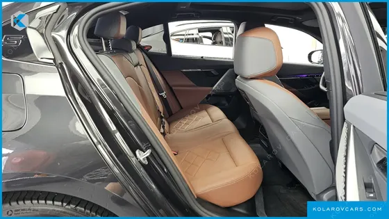 BMW 5 SERIES 530I XDRIVE M SPORT