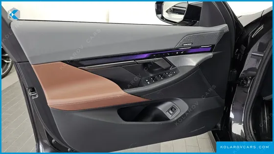 BMW 5 SERIES 530I XDRIVE M SPORT