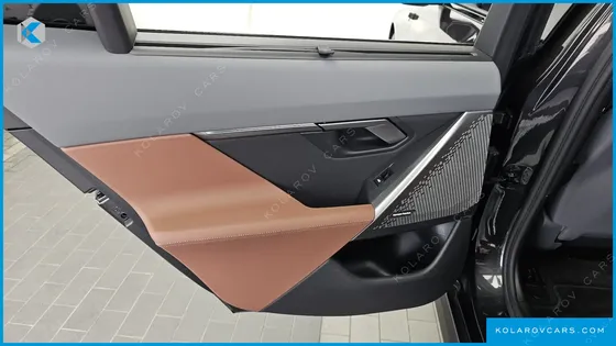 BMW 5 SERIES 530I XDRIVE M SPORT
