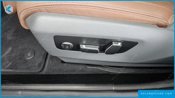 BMW 5 SERIES 530I XDRIVE M SPORT