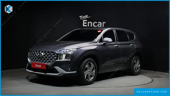 HYUNDAI SANTA FE DIESEL 2.2 2WD