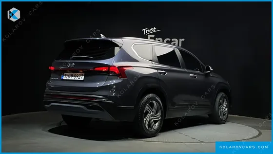 HYUNDAI SANTA FE DIESEL 2.2 2WD