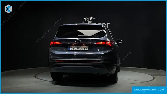HYUNDAI SANTA FE DIESEL 2.2 2WD