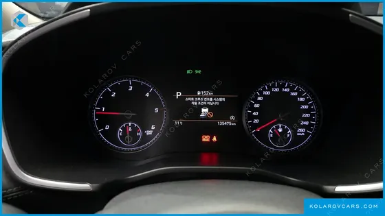 HYUNDAI SANTA FE DIESEL 2.2 2WD