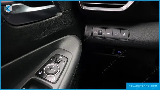 HYUNDAI SANTA FE DIESEL 2.2 2WD
